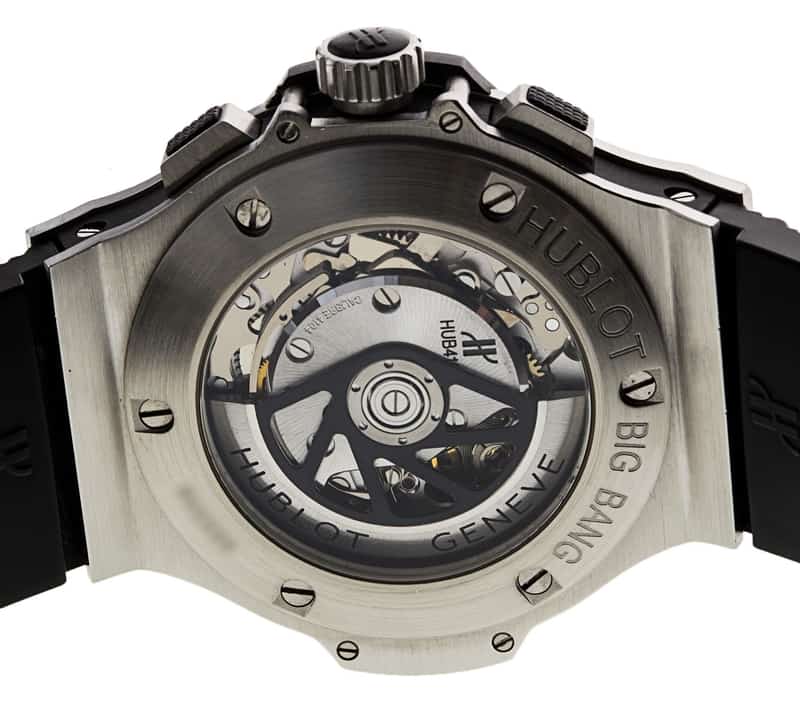 Hublot Big Bang 301.SX.1170.RX